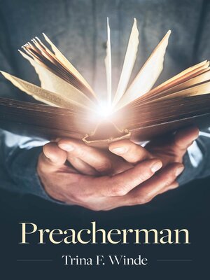cover image of Preacherman
